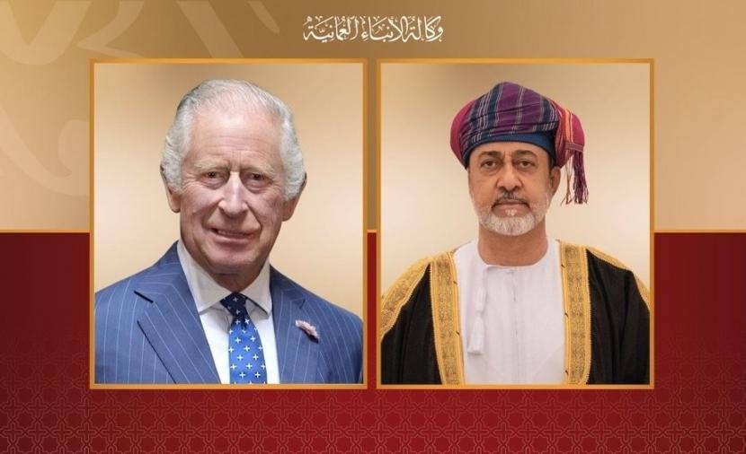 جلالة السلطان يبدأ غدًا زيارة دولةٍ إلى المملكة المتحدة