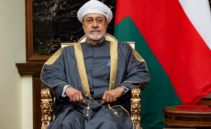 بالأسماء.. جلالة السلطان يمنح أوسمة سُلطانية لعددٍ من الشخصيات