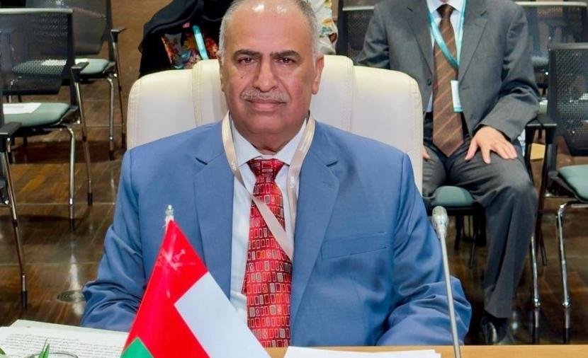 بحث تعزيز التعاون الرقابي مع ممثلي أجهزة مكافحة الفساد بدول "التعاون الإسلامي"