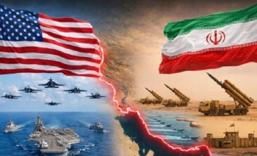 هل يستخدم ترامب السلاح النووي ضد إيران؟.. وطهران تهدد باستهداف البنية التحتية ومصالح «العدو»