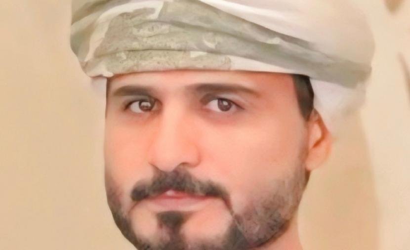 نموذج مُشرِّف للشاب العُماني